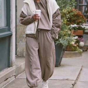 Free People’s ‘throw and go’ Onsie